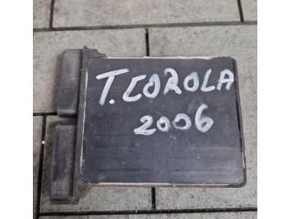 bontott TOYOTA COROLLA Porlasztó Elektronika