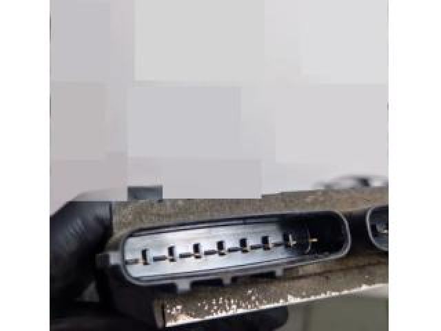 bontott TOYOTA COROLLA Porlasztó Elektronika