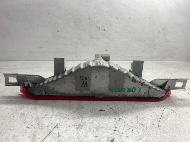 bontott TOYOTA COROLLA Pótféklámpa