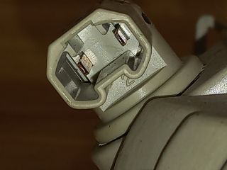 bontott TOYOTA COROLLA Pótféklámpa