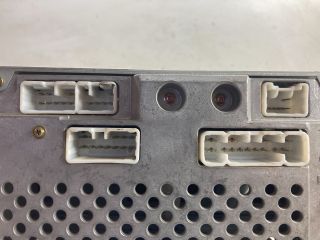 bontott TOYOTA COROLLA Rádió / CD