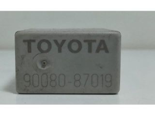bontott TOYOTA COROLLA Relé