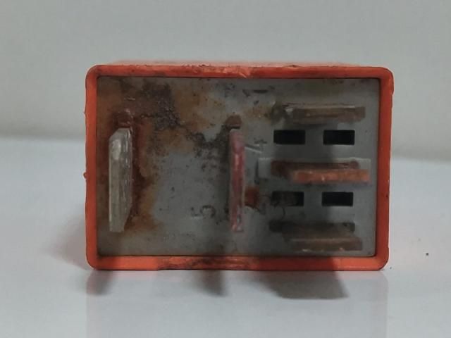 bontott TOYOTA COROLLA Relé