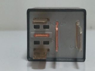 bontott TOYOTA COROLLA Relé