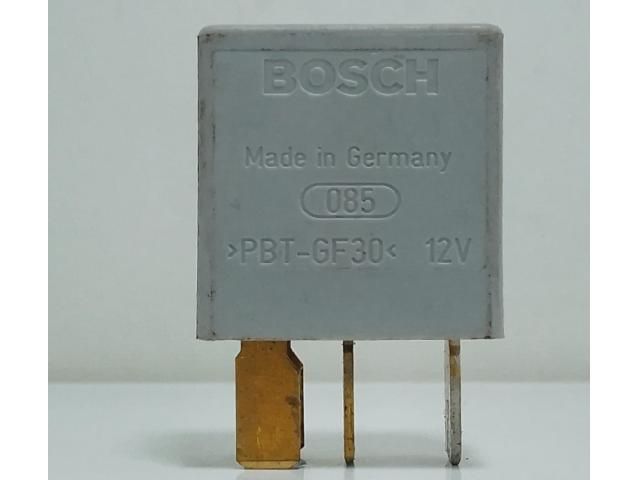 bontott TOYOTA COROLLA Relé