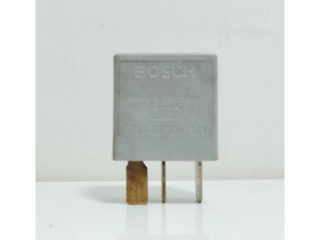 bontott TOYOTA COROLLA Relé