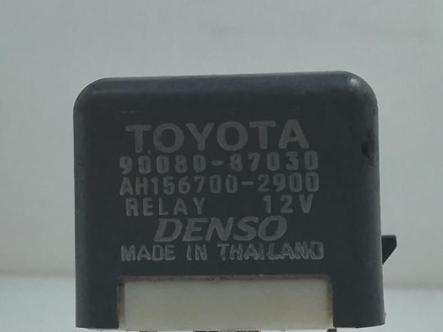 bontott TOYOTA COROLLA Relé