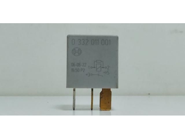 bontott TOYOTA COROLLA Relé