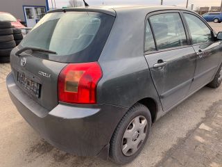 bontott TOYOTA COROLLA Tankajtó