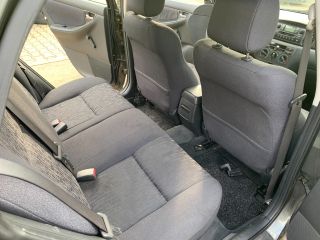 bontott TOYOTA COROLLA Tankajtó