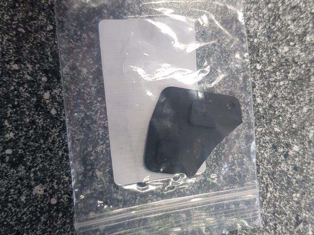 bontott TOYOTA COROLLA Távirányító Kulcsbetét