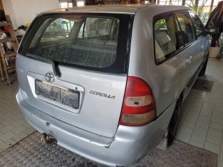 bontott TOYOTA COROLLA Tető Díszléc