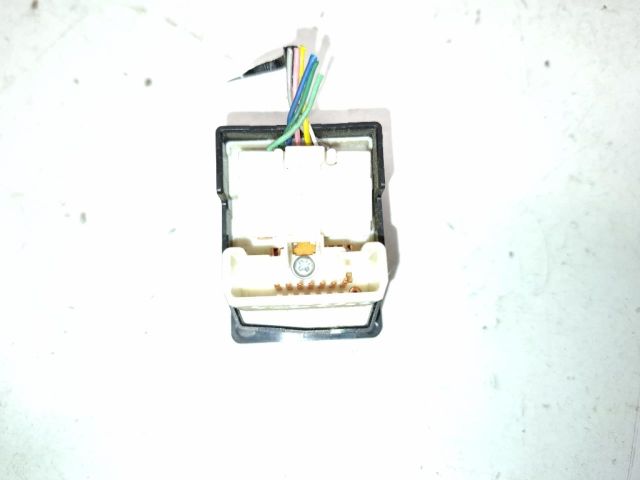 bontott TOYOTA COROLLA Tükör Kapcsoló