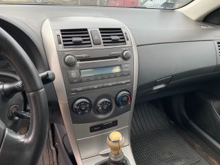 bontott TOYOTA COROLLA Ülés Szett