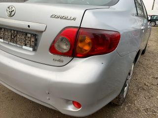 bontott TOYOTA COROLLA Ülés Szett