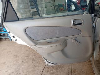 bontott TOYOTA COROLLA Utasoldali Légzsák