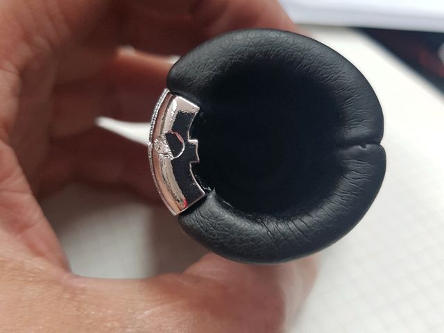 bontott TOYOTA COROLLA Váltógomb