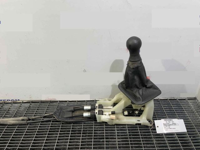 bontott TOYOTA COROLLA Váltógomb