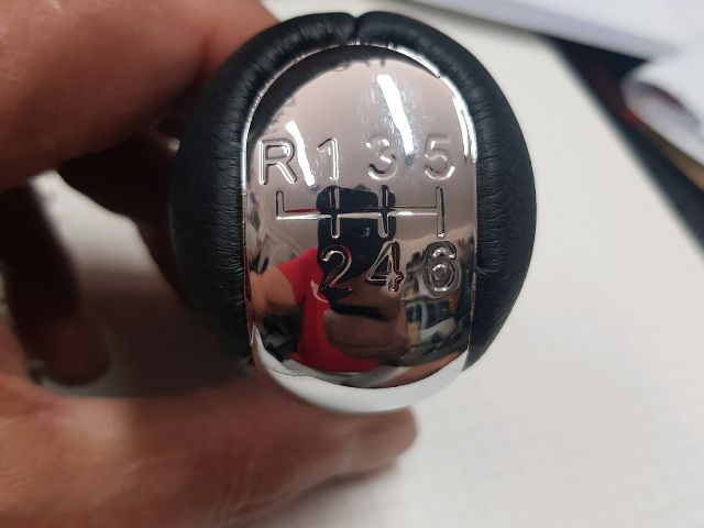 bontott TOYOTA COROLLA Váltógomb