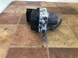 bontott TOYOTA COROLLA VERSO ABS Kocka