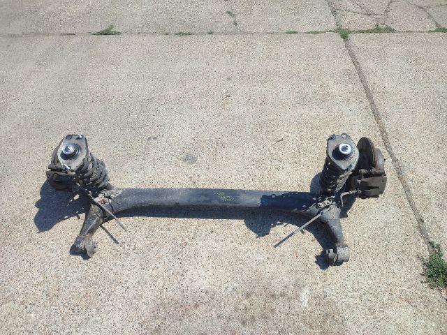 bontott TOYOTA COROLLA VERSO Bal hátsó Lengéscsillapító