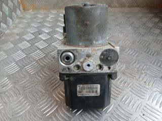 bontott TOYOTA COROLLA VERSO ABS Kocka