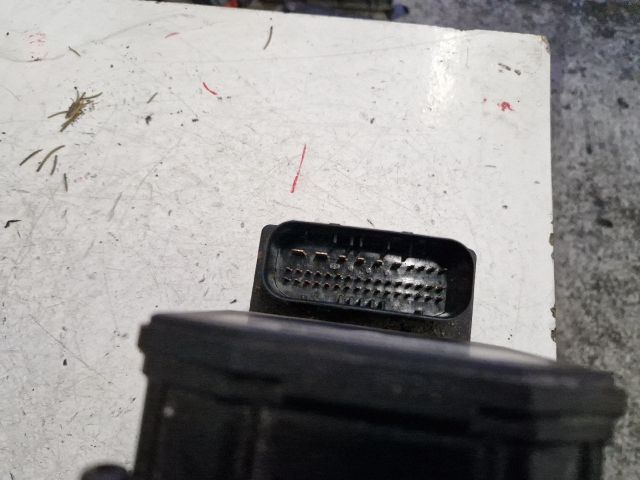 bontott TOYOTA COROLLA VERSO ABS Kocka