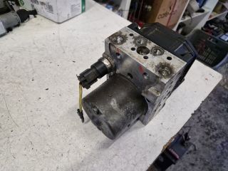 bontott TOYOTA COROLLA VERSO ABS Kocka