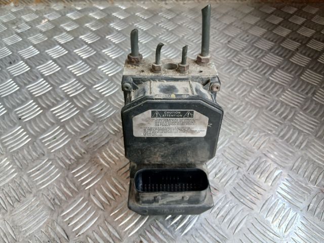 bontott TOYOTA COROLLA VERSO ABS Kocka