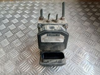 bontott TOYOTA COROLLA VERSO ABS Kocka