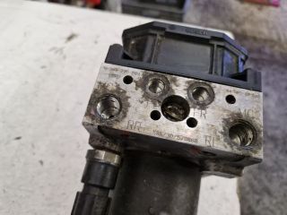 bontott TOYOTA COROLLA VERSO ABS Kocka