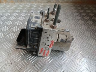 bontott TOYOTA COROLLA VERSO ABS Kocka