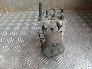 bontott TOYOTA COROLLA VERSO ABS Kocka