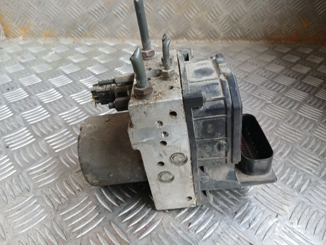 bontott TOYOTA COROLLA VERSO ABS Kocka