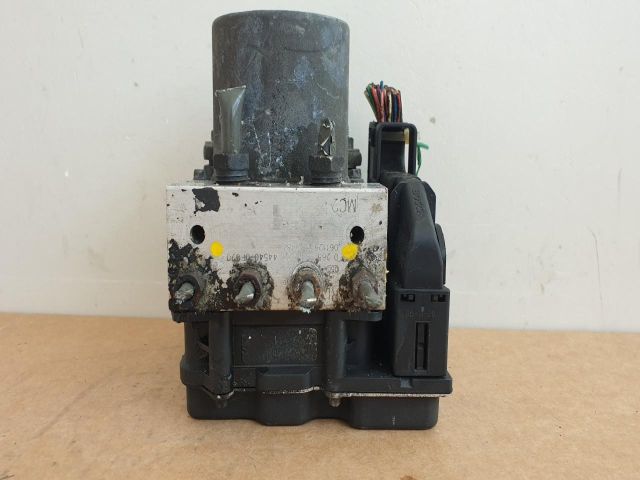 bontott TOYOTA COROLLA VERSO ABS Kocka