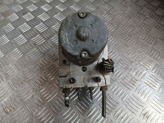 bontott TOYOTA COROLLA VERSO ABS Kocka