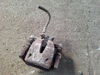 bontott TOYOTA COROLLA VERSO Bal hátsó Féknyereg Munkahengerrel