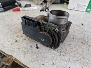 bontott TOYOTA COROLLA VERSO Fojtószelep (Elektromos)