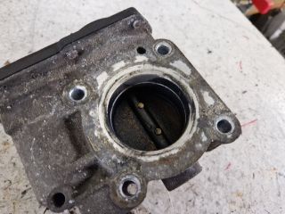 bontott TOYOTA COROLLA VERSO Fojtószelep (Elektromos)