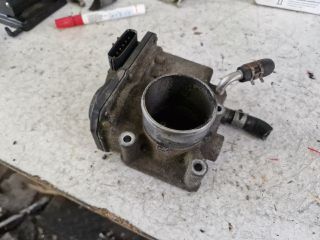 bontott TOYOTA COROLLA VERSO Fojtószelep (Elektromos)