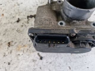 bontott TOYOTA COROLLA VERSO Fojtószelep (Elektromos)