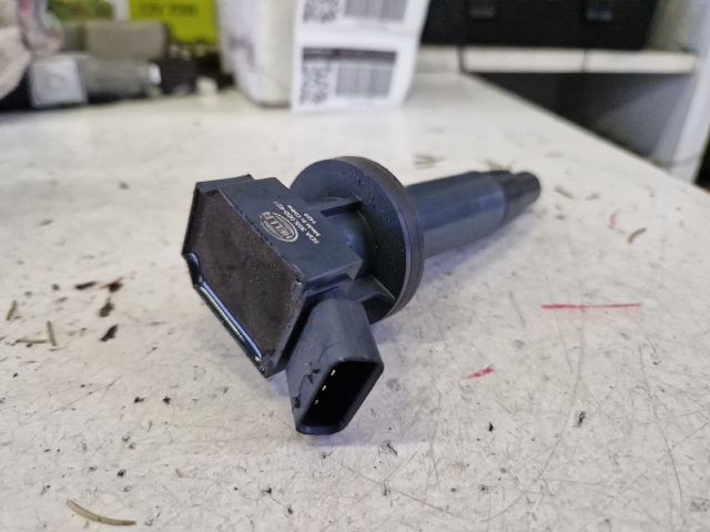 bontott TOYOTA COROLLA VERSO Gyújtótrafó