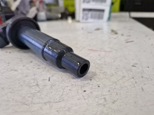 bontott TOYOTA COROLLA VERSO Gyújtótrafó