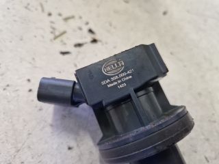 bontott TOYOTA COROLLA VERSO Gyújtótrafó