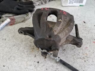 bontott TOYOTA COROLLA VERSO Jobb első Féknyereg Munkahengerrel