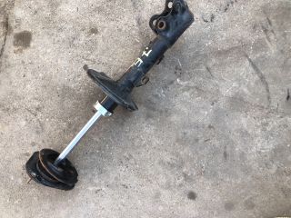 bontott TOYOTA COROLLA VERSO Jobb első Lengéscsillapító