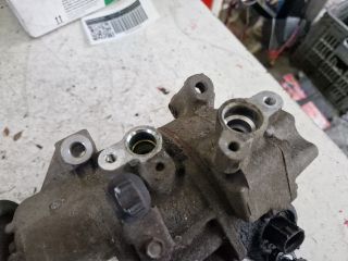 bontott TOYOTA COROLLA VERSO Klímakompresszor