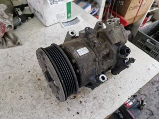 bontott TOYOTA COROLLA VERSO Klímakompresszor