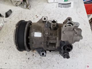bontott TOYOTA COROLLA VERSO Klímakompresszor