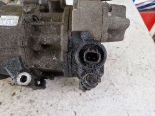 bontott TOYOTA COROLLA VERSO Klímakompresszor